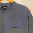 ザノースフェイス THE NORTH FACE S/S HEAVY COTTON TEE ショートスリーブヘビーコットンティー メンズ import:M